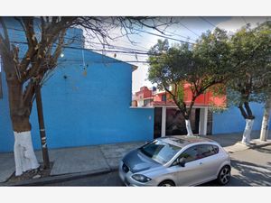 Casa en Venta en San Juan Tlihuaca Azcapotzalco