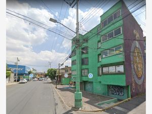 Departamento en Venta en Presidentes de Mexico Iztapalapa