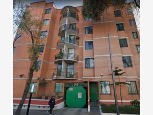 Departamento en Venta en Anáhuac I Sección Miguel Hidalgo