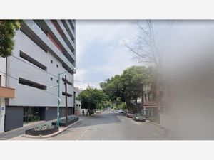 Departamento en Venta en Juarez Cuauhtémoc