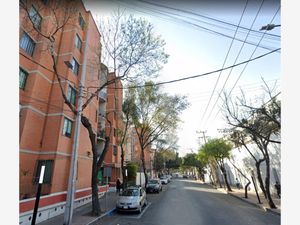 Departamento en Venta en Anáhuac I Sección Miguel Hidalgo