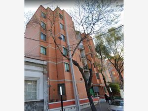 Departamento en Venta en Anáhuac I Sección Miguel Hidalgo