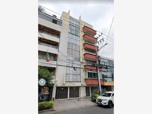 Departamento en Venta en Del Valle Centro Benito Juárez