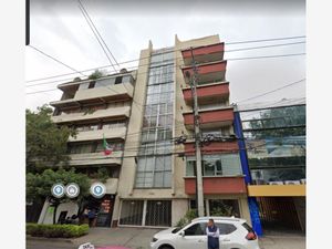 Departamento en Venta en Del Valle Centro Benito Juárez