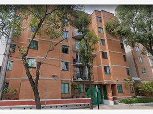 Departamento en Venta en Anáhuac I Sección Miguel Hidalgo