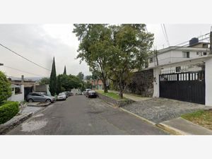 Casa en Venta en Pedregal de San Nicolas 1a Seccion Tlalpan