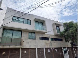 Departamento en Venta en Santa Cruz Atoyac Benito Juárez