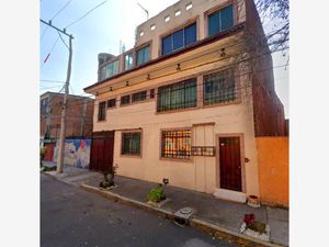 Casa en Venta en San Pedro Iztacalco