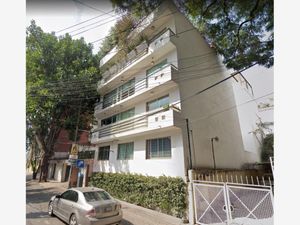 Departamento en Venta en Napoles Benito Juárez