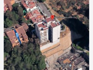 Departamento en Venta en Paseo de las Lomas Álvaro Obregón