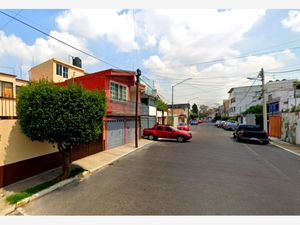 Casa en Venta en Reforma Iztaccihuatl Norte Iztacalco