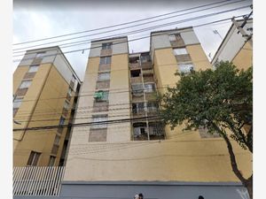 Departamento en Venta en San Simon Tolnahuac Cuauhtémoc