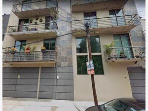 Departamento en Venta en Asturias Cuauhtémoc