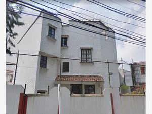 Casa en Venta en Copilco El Bajo Coyoacán