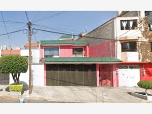 Casa en Venta en Agricola Oriental Iztacalco