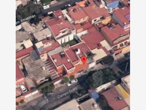 Casa en Venta en San Antonio Azcapotzalco