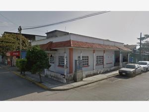 Casa en Venta en Revolución Xalapa