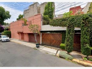 Casa en Venta en Campestre Churubusco Coyoacán