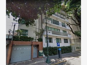 Departamento en Venta en Napoles Benito Juárez