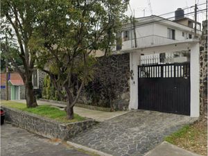 Casa en Venta en Pedregal de San Nicolas 1a Seccion Tlalpan