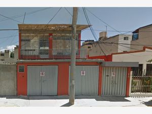 Casa en Venta en El Sifón Iztapalapa