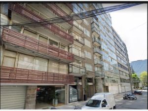 Departamento en Venta en Polanco I Sección Miguel Hidalgo