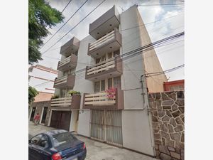 Departamento en Venta en Claveria Azcapotzalco