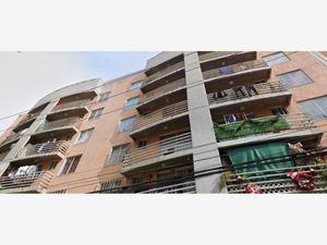 Departamento en Venta en Anáhuac I Sección Miguel Hidalgo