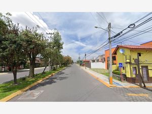 Casa en Venta en La Asuncion Metepec