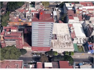 Departamento en Venta en Juarez Cuauhtémoc