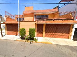 Casa en Venta en Nueva Vallejo Gustavo A. Madero