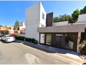 Casa en Venta en Lomas Verdes (Conjunto Lomas Verdes) Naucalpan de Juárez