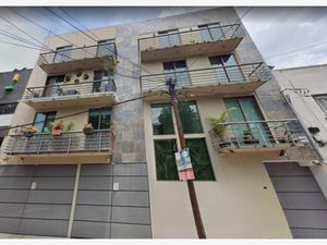 Departamento en Venta en Asturias Cuauhtémoc