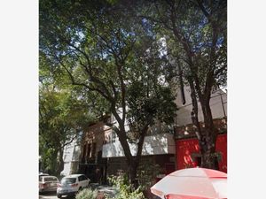 Departamento en Venta en Condesa Cuauhtémoc