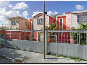 Casa en Venta en Cancún Centro Benito Juárez