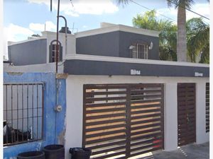 Casa en Venta en Las Fuentes Reynosa