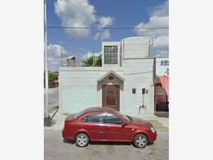 Casa en Venta en Hacienda las Fuentes Reynosa