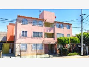 Departamento en Venta en Nezahualcóyotl Primera Sección Nezahualcóyotl