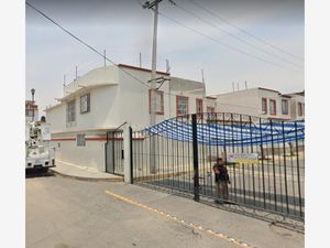 Casa en Venta en La Fortaleza Ecatepec de Morelos