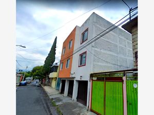 Departamento en Venta en San Lorenzo la Cebada Xochimilco