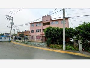 Departamento en Venta en Nezahualcóyotl Primera Sección Nezahualcóyotl