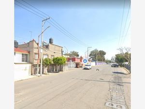 Casa en Venta en Valle de Aragón 3ra Sección Oriente Ecatepec de Morelos