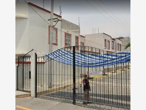 Casa en Venta en La Fortaleza Ecatepec de Morelos