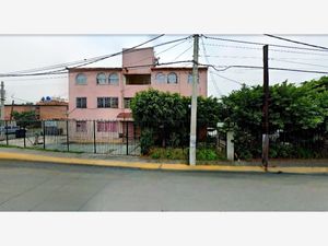 Departamento en Venta en Nezahualcóyotl Primera Sección Nezahualcóyotl