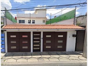 Casa en Venta en Prado Churubusco Coyoacán