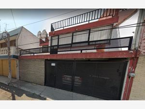 Casa en Venta en Prado Churubusco Coyoacán