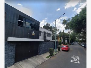 Casa en Venta en Romero de Terreros Coyoacán