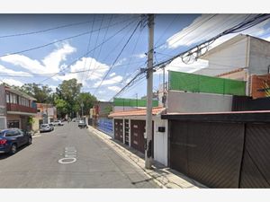 Casa en Venta en Prado Churubusco Coyoacán