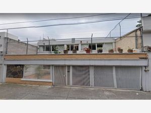 Casa en Venta en Prado Churubusco Coyoacán