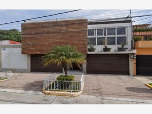 Casa en Venta en Ciudad Satelite Naucalpan de Juárez